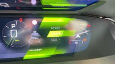 Peugeot 408 1.2 PureTech GT 5dr EAT8 Petrol Hatchback